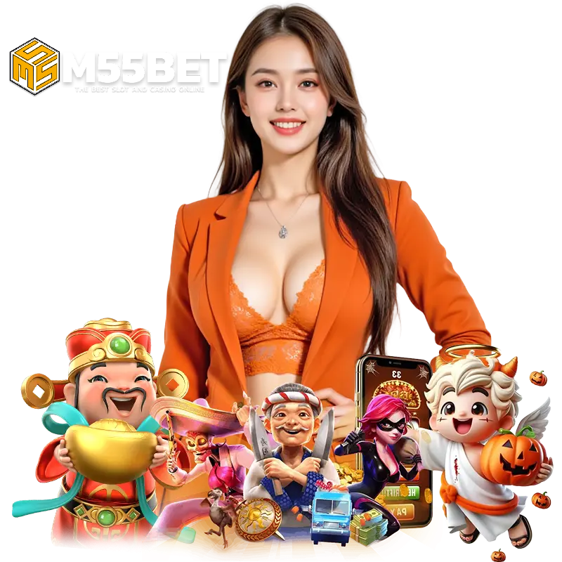 M55BET